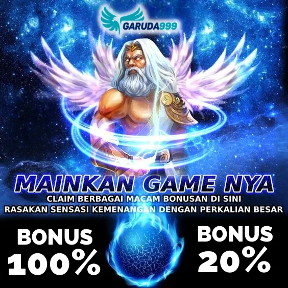 GARUDA999: Situs Judi Slot Online Login Terbaru Akses Link Alternatif Slot Gacor 2025